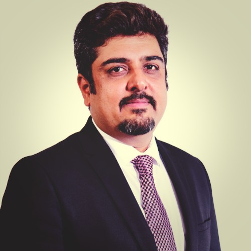 Rohit Arora, Managing Director - Sales & Operations